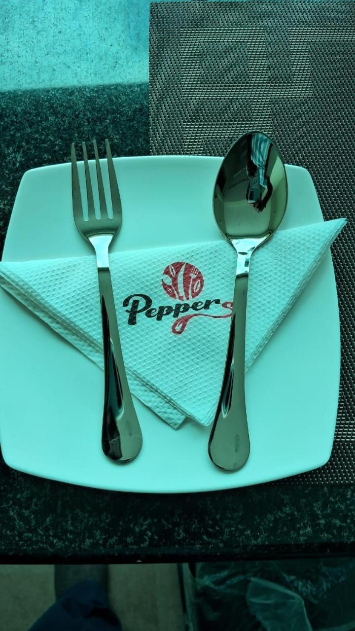Hotel Peppers Йеркод Экстерьер фото
